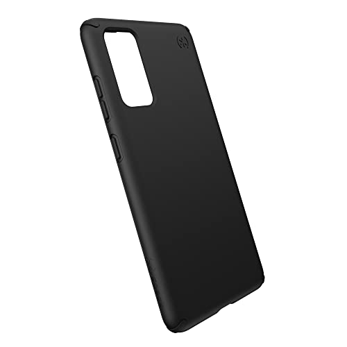 Speck Products Presidio Exotech Samsung S20 Fe 5g Case, Black