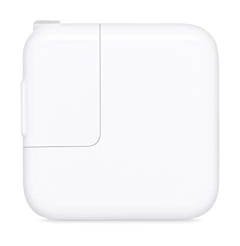 Apple 12w Usb Power Adapter (For Iphone, Ipad)