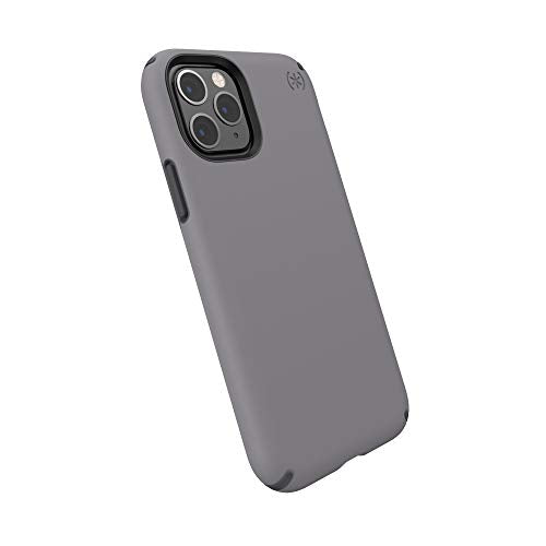 Speck Presidio Pro Iphone 11 Pro Case, Filigree Grey/Slate Grey