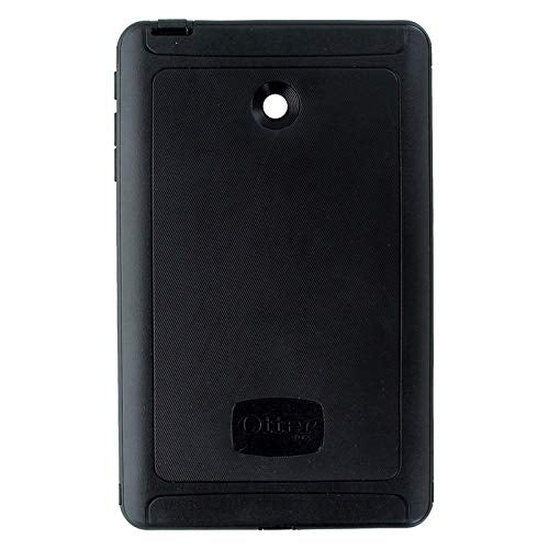 Liliongth Defender Case For Verizon Ellipsis 8" Tablet (Not For Ellipsis Hd) Retail Packaging Black