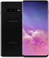 Samsung Galaxy S10 (Sm-G973u) 128g Black Grade B For Use On Verizon