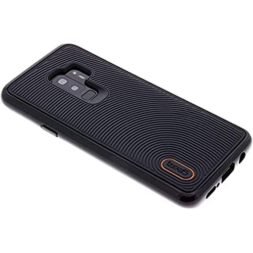 Gear4 D3o Battersea For Samsung Galaxy S9 + In Black, Battersea Black, Samsung Galaxy S9+ (Sgs9lbtsblk)