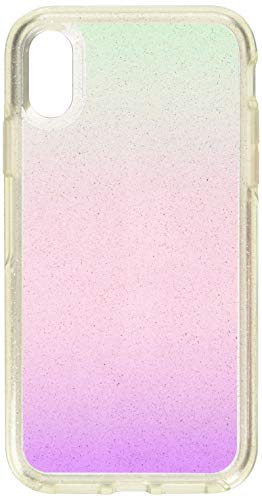 Otterbox (77-59902 Symmetry Clear Series, Clear Confidence For Iphone Xr Gradient Energy