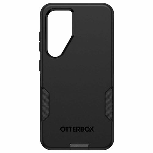 Otterbox Commuter Samsung Galaxy S24 Black