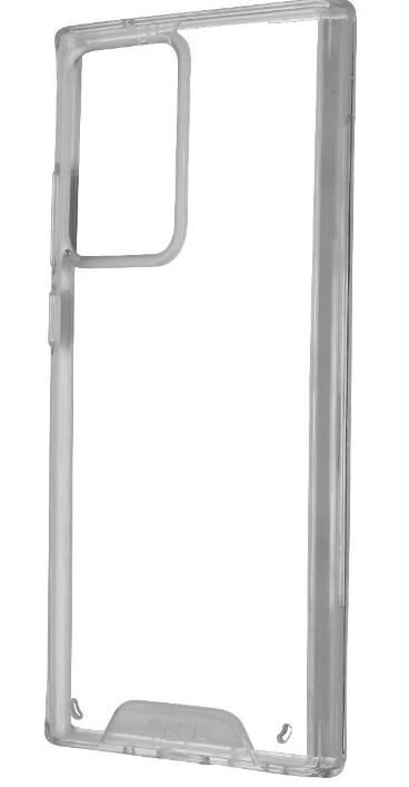 Base B. Air+ Series Hard Case For Samsung Galaxy Note20 Ultra Clear