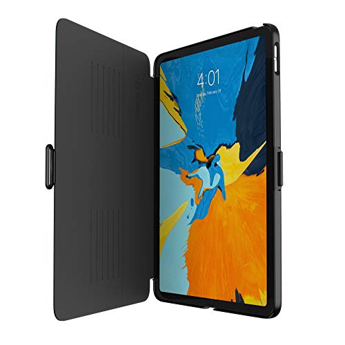 Speck Ipad Pro 11" Case, Black