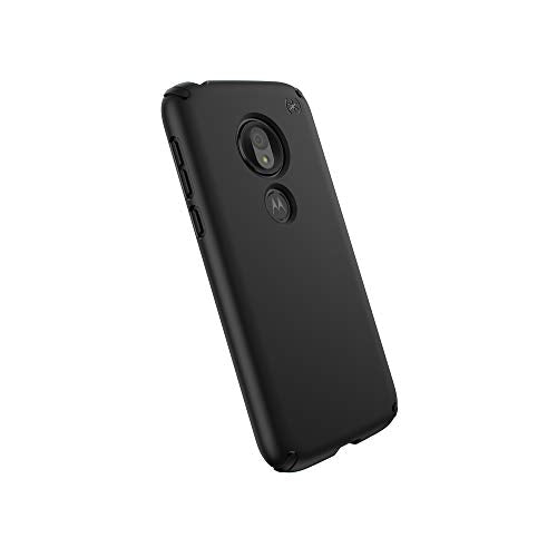 Speck Products Presidio Lite Moto G7 Play Case, Black