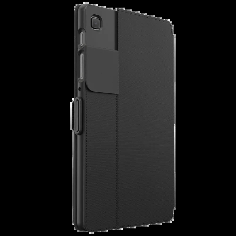 Speck Balance Folio Case For Samsung Galaxy Tab A7 Lite Black