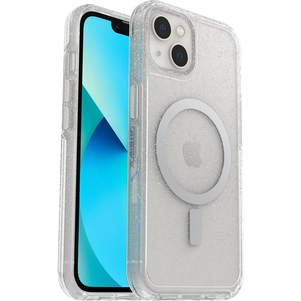 Otterbox Symmetry+ Series Magsafe Case For Apple Iphone 13 Stardust