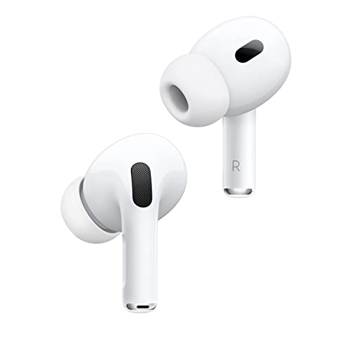 Apple Airpods Pro (2nd Generation) A2699