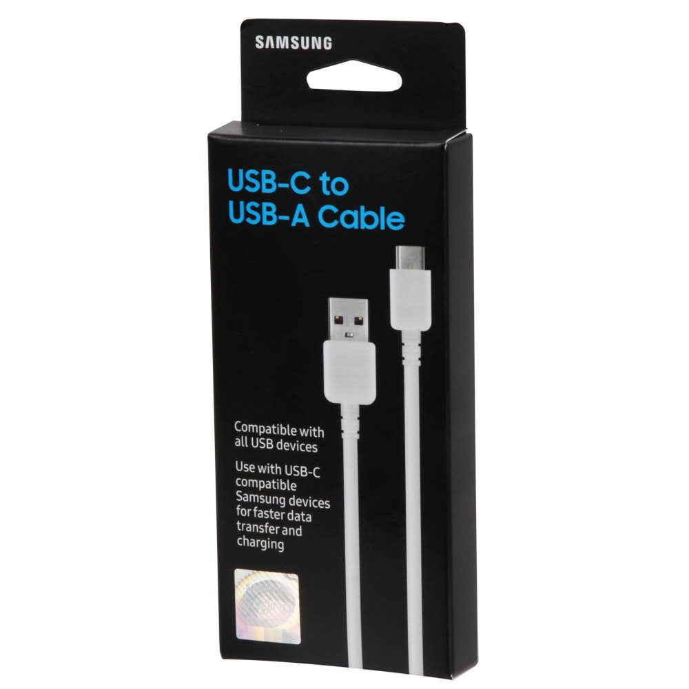 (Samsung) Usb-C To Usb-A (1 Meter)