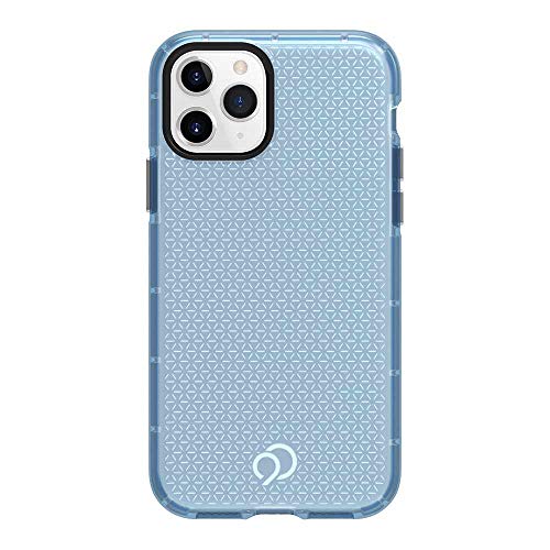 Apple Iphone 11 Pro Nimbus9 Phantom 2 Case-Pacific Blue