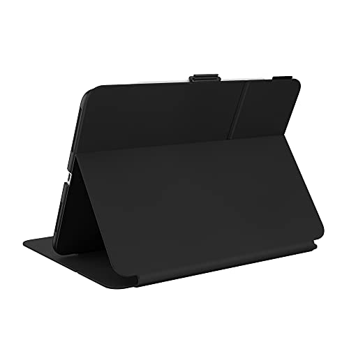 Speck Products Balance Folio Case Ipad Air (2022)| Ipad Air (2020)| Ipad Pro 11-In. (2nd Generation)| Ipad Pro 11-Inch (2021), Black/Black