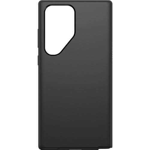 Otterbox Galaxy S23 Ultra (Only) Symmetry Series Case Non-Retail Packaging (Black)