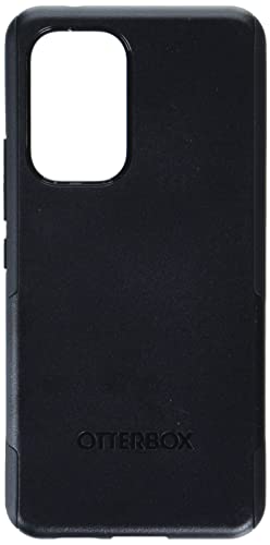 Otterbox Commuter Series Lite Case For Samsung Galaxy A53 5g Black