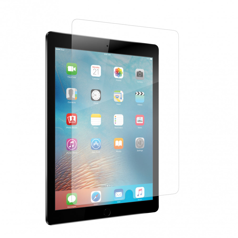 Zagg Invisible Shield Glass Apple Ipad Air Gen 3 10.5 848467063561 848467063561 848467063561