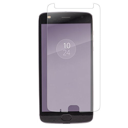 Zagg Screen Protector For Motorola Moto Z2 Force Clear (Mz2lgs-F00)