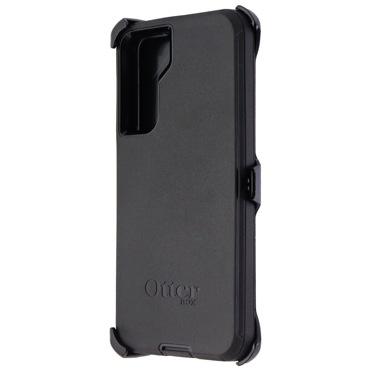 Otterbox Defender Series Case For Galaxy S21 5g In Black