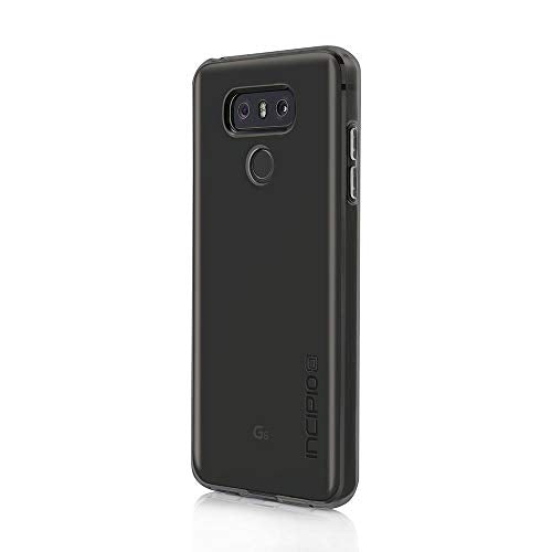 Incipio Ngp Pure Case For Lg G6 (Smoke Lge-352-Smk)