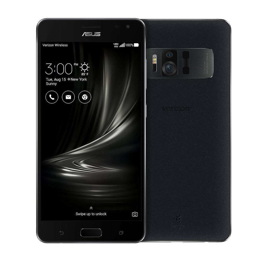 Asus Zenphone Ar A002 128g Black Grade A For Use On Verizon