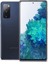 Samsung Galaxy S20 Fe (5g) (Sm-G781u) 128g Blue Grade B For Use On At&T