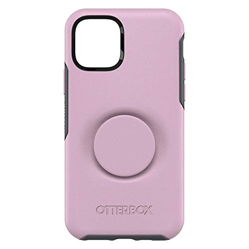 Otterbox + Pop Symmetry Series Case For Apple Iphone 11 Pro Mauvelous Pink (77-63760)