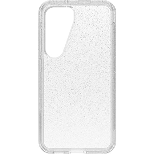 Otterbox Symmetry Clear Series Case For Galaxy S23 Stardust (Clear/Glitter)