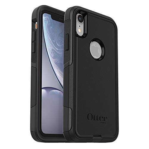 Otterbox Commuter Series Case For Iphone Xr Retail Packaging Black