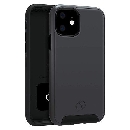 Apple Iphone 11 Pro Nimbus9 Cirrus 2 Case-Gunmetal Gray